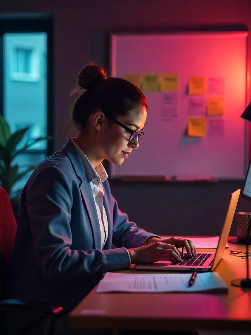 Cara Menyusun SOP (Standard Operating Procedure) yang Bikin Bisnis Lebih Rapi dan Skalabel