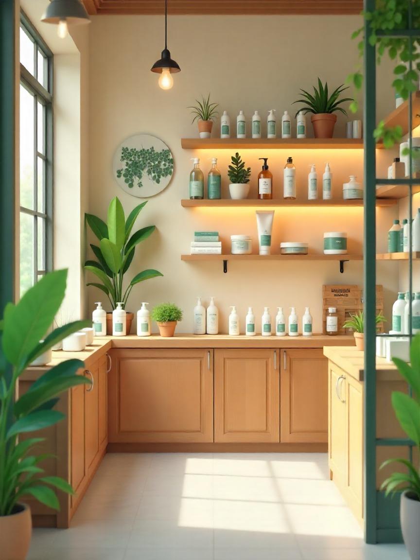Green Economy: Peluang Bisnis Ramah Lingkungan untuk UMKM